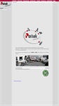 Mobile Screenshot of parisek-saniert.de